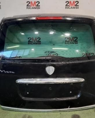 PORTELLONE POSTERIORE NUDO LANCIA Musa 2° Serie 5