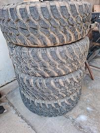 gomme 
