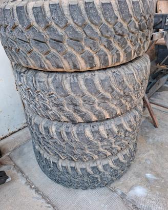 gomme 
