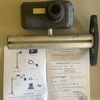 Fotocamera corghi net2 revisioni omologata