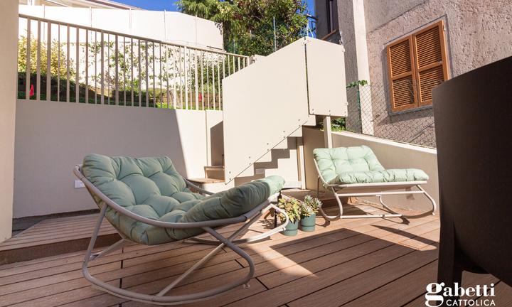 Appartamento Gabicce Mare [C213/8VRG]