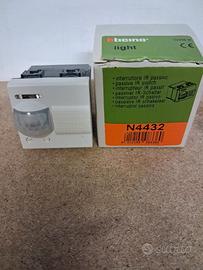 Bticino Sensore