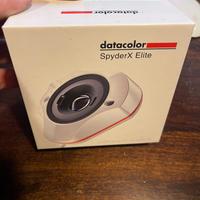 Datacolor SpyderX Elite - Calibrazione del monitor