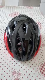 Casco bici met