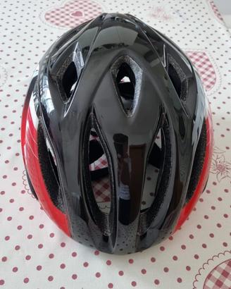 Casco bici met
