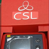 Tester Wi-Fi Portatile CSL CS2389 per reti 2.4Ghz 