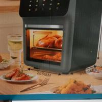 friggitrice ad aria