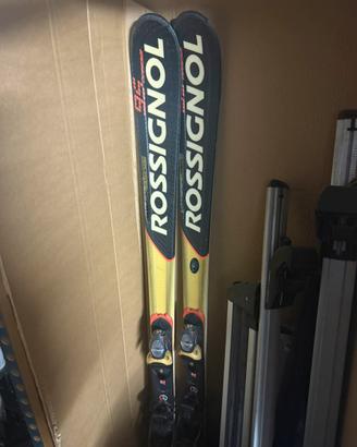 Sci rossignol