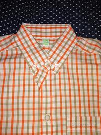 camicia bambino 5 / 6 anni nuova 