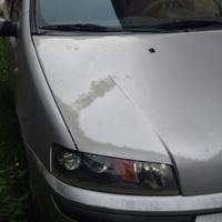 FIAT PUNTO 1.2 ELX - 5 P - BENZINA