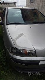 FIAT PUNTO 1.2 ELX - 5 P - BENZINA