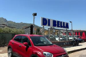 Fiat 500 X gpl 2015