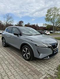 Nissan Qashqai ePower N-Connecta