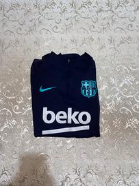 felpa nike barcellona s