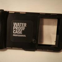 Custodia Subacquea universale per smartphone 