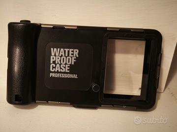 Custodia Subacquea universale per smartphone 