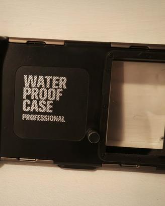 Custodia Subacquea universale per smartphone 