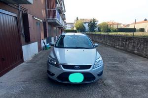 auto ford focus 2011