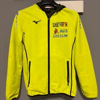 Giubbotto mizuno donna nuovo