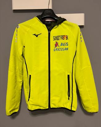 Giubbotto mizuno donna nuovo