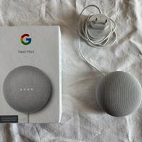 Google Nest Mini 2a Generazione