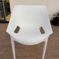 Sedie Kartell Dr. Yes