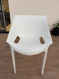 Sedie Kartell Dr. Yes