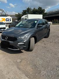T-Roc Volkswagen