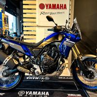 Yamaha Ténéré 700 - NUOVA - PRONTA CONSEGNA