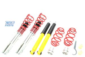 KIT SOSPENSIONE FILETTATA FORD MUSTANG 04-14