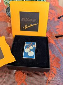 Accendino Dupont vintage serie limitata