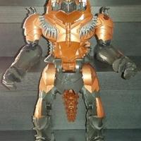 Transformers Grimlock