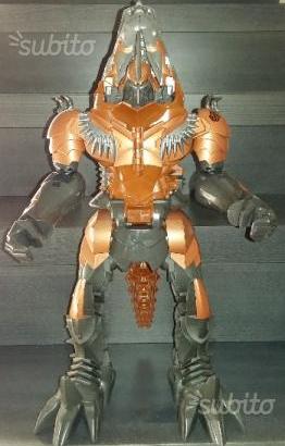 Transformers Grimlock
