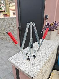 Tappa bottiglie - Capsulatrice