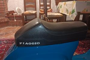sella vespa pk originale 
