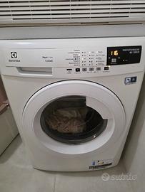 Lavatrice Electrolux  Flex Care  9kg 1200 giri