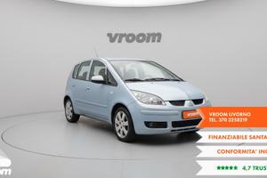 MITSUBISHI Colt 6� serie Colt 1.3 16V 5p. Instyle
