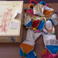 Vestito jolly comprato da Farinella