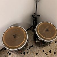 Congas LP Santana