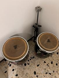 Congas LP Santana