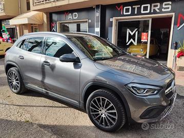 Mercedes-benz GLA 2.0 150CV Sport Plus 2020