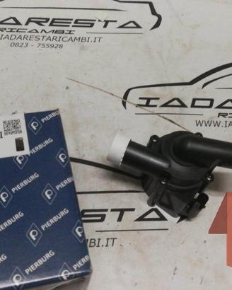 Pompa Acqua Range Rover Sport - Velar LR039070