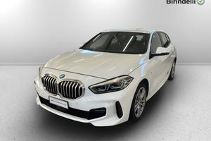 BMW Serie 1 (F40) - 116d 5p. Msport