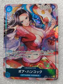 OP07-051 Boa Hancock One Piece 