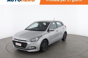 HYUNDAI i20 EK65313