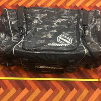 Borsone Shift 95x40x40cm