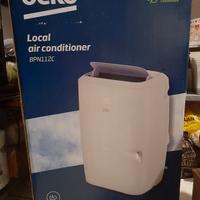 BEKO LOCAL AIR CONDITIONER BPN112C