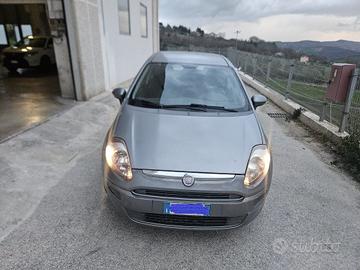 FIAT Punto Evo 1.3 Mjt 75 cv Dynamic