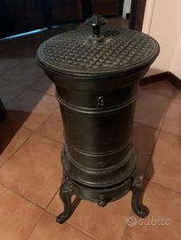 Tre stufe primi del 900