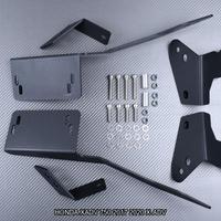 Supporto Bauletto per HONDA XADV 750 2017 - 2020